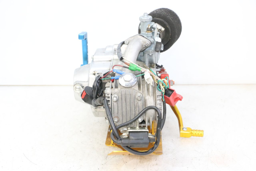 photo de ENGINE CCR DIRT BIKE 110
