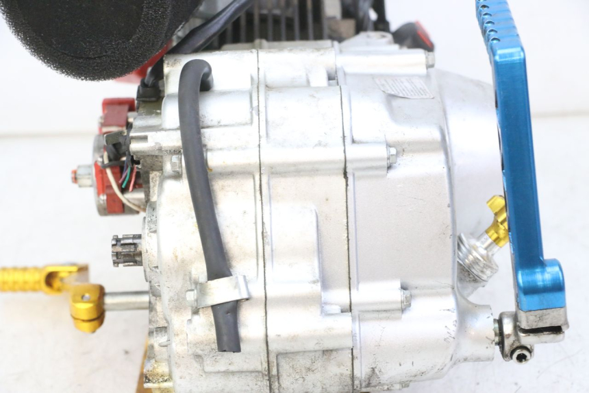 photo de ENGINE CCR DIRT BIKE 110
