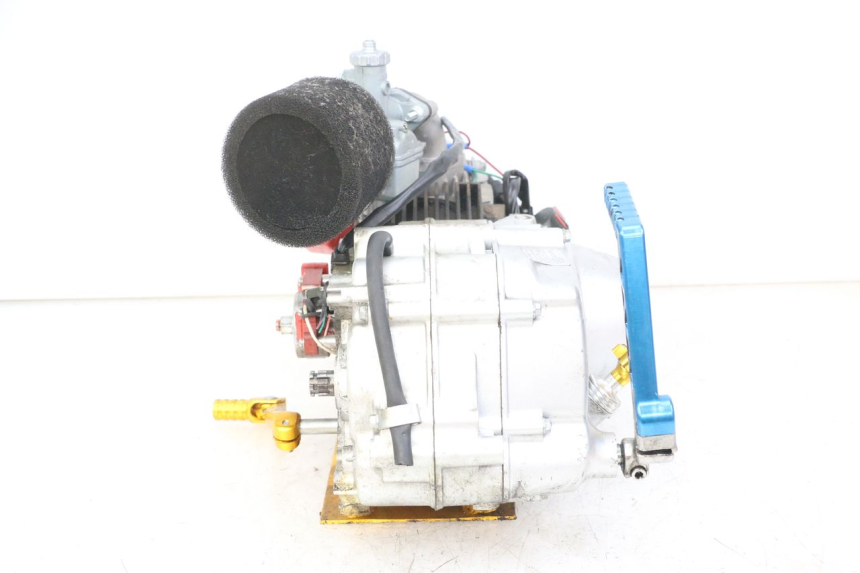 photo de ENGINE CCR DIRT BIKE 110
