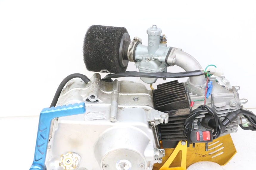 photo de ENGINE CCR DIRT BIKE 110