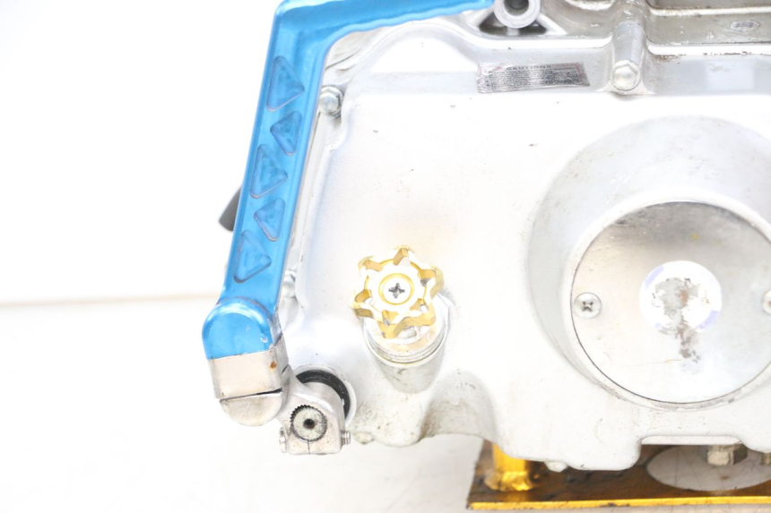 photo de ENGINE CCR DIRT BIKE 110