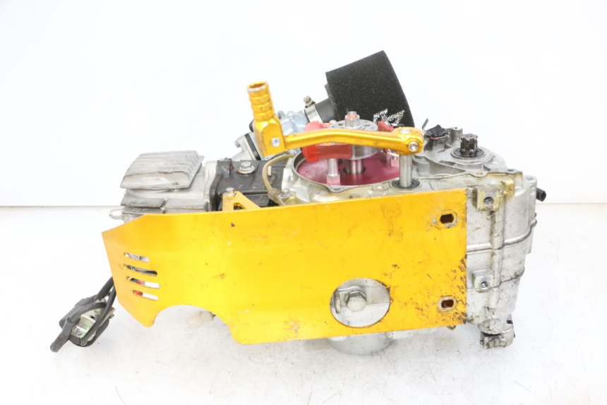 photo de ENGINE CCR DIRT BIKE 110