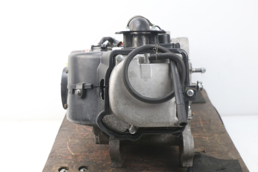 photo de ENGINE MASH CITY 4T 50 (2018 - 2020)