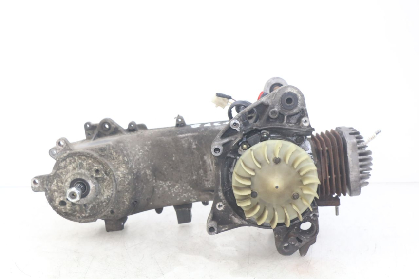 photo de ENGINE PEUGEOT CITYSTAR 50 (2013 - 2017)