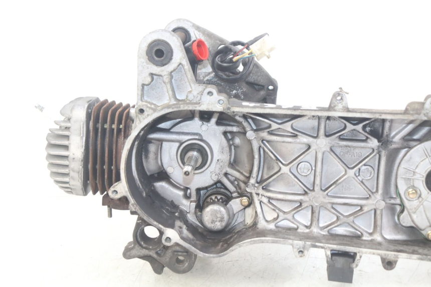 photo de ENGINE PEUGEOT CITYSTAR 50 (2013 - 2017)