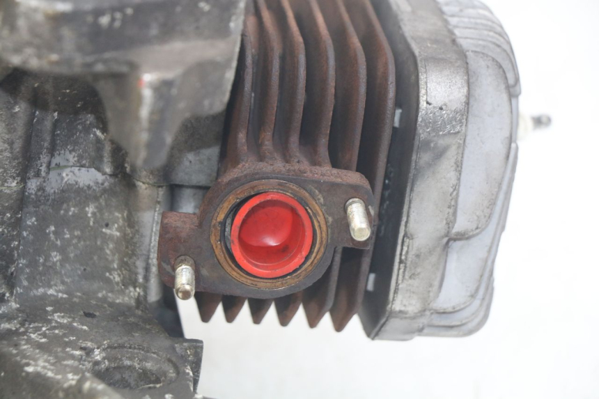 photo de ENGINE PEUGEOT CITYSTAR 50 (2013 - 2017)