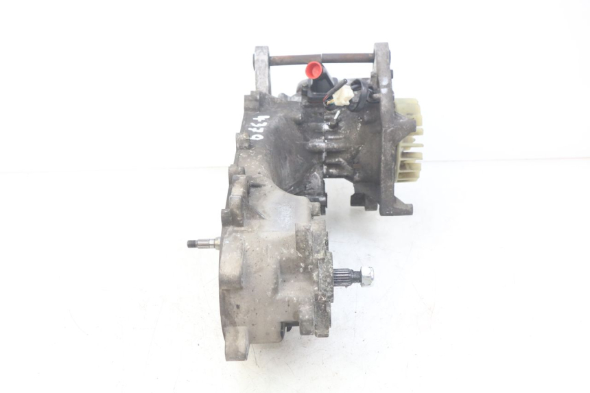 photo de ENGINE PEUGEOT CITYSTAR 50 (2013 - 2017)