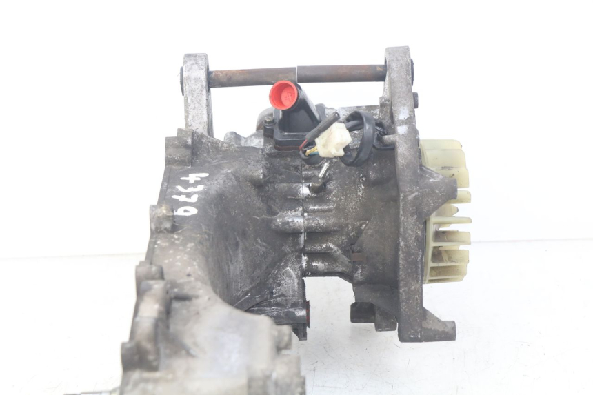 photo de ENGINE PEUGEOT CITYSTAR 50 (2013 - 2017)