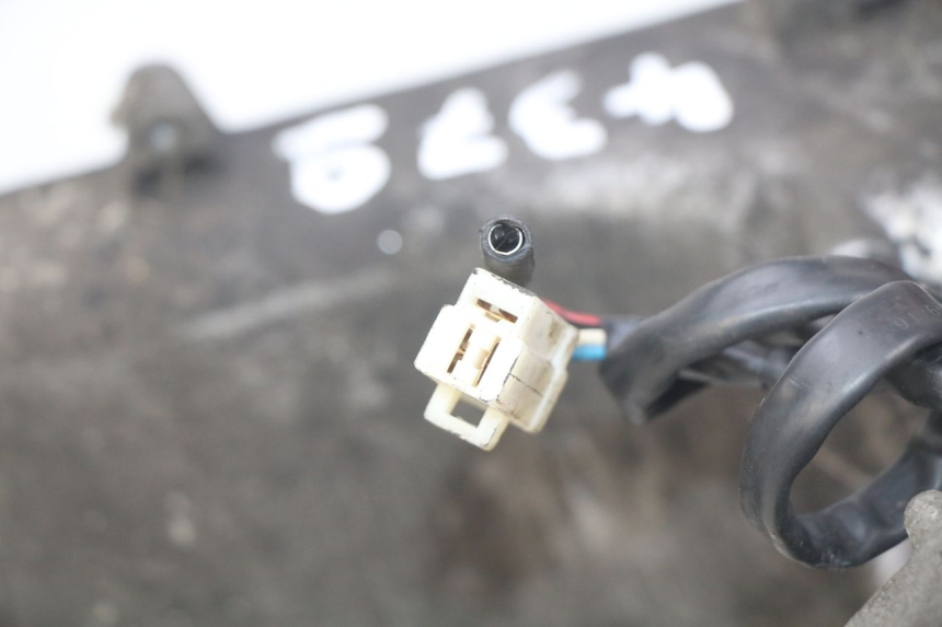 photo de ENGINE PEUGEOT CITYSTAR 50 (2013 - 2017)