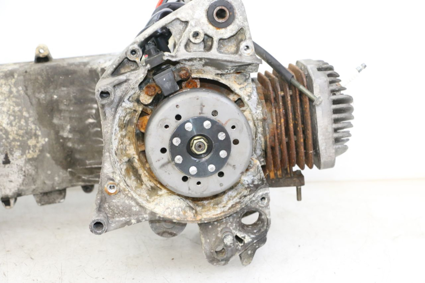 photo de ENGINE PEUGEOT CITYSTAR 50 (2013 - 2017)