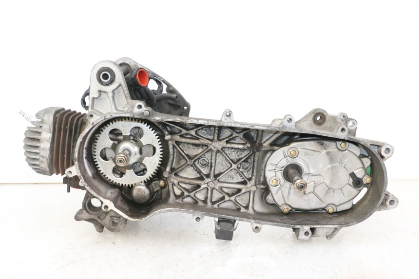 photo de ENGINE PEUGEOT CITYSTAR 50 (2013 - 2017)