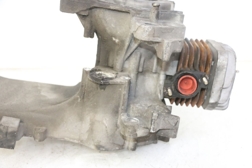 photo de ENGINE PEUGEOT CITYSTAR 50 (2013 - 2017)