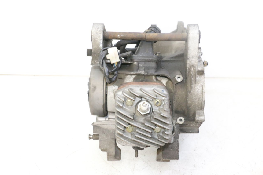 photo de ENGINE PEUGEOT CITYSTAR 50 (2013 - 2017)