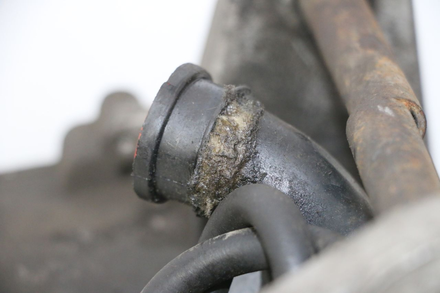 photo de ENGINE PEUGEOT CITYSTAR 50 (2013 - 2017)