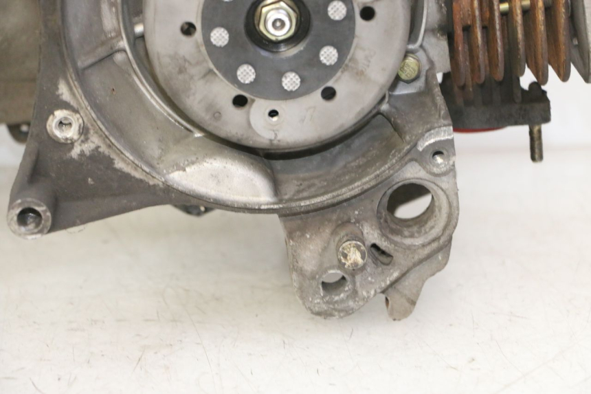 photo de ENGINE PEUGEOT CITYSTAR 50 (2013 - 2017)