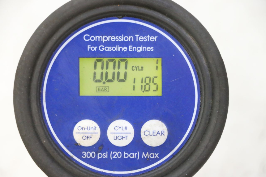 photo de ENGINE PEUGEOT CITYSTAR 50 (2013 - 2017)