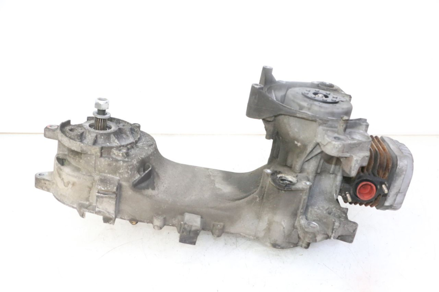 photo de ENGINE PEUGEOT CITYSTAR 50 (2013 - 2017)