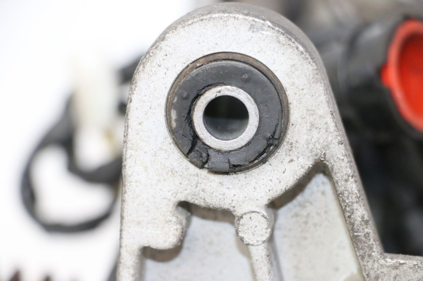 photo de ENGINE PEUGEOT CITYSTAR 50 (2013 - 2017)