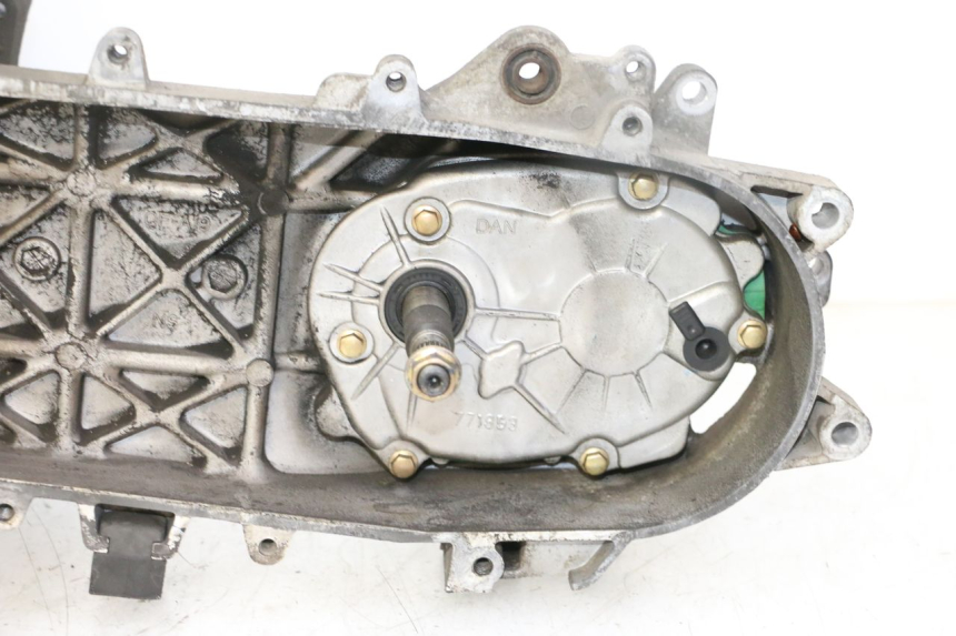 photo de ENGINE PEUGEOT CITYSTAR 50 (2013 - 2017)