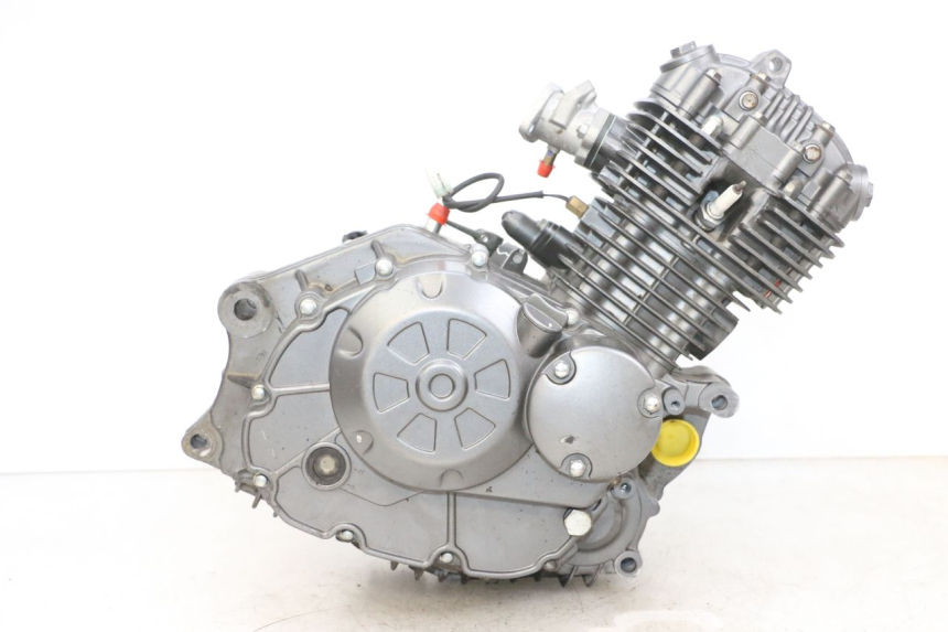 photo de ENGINE KSR CODE 125 (2018 - 2020) - Component detail