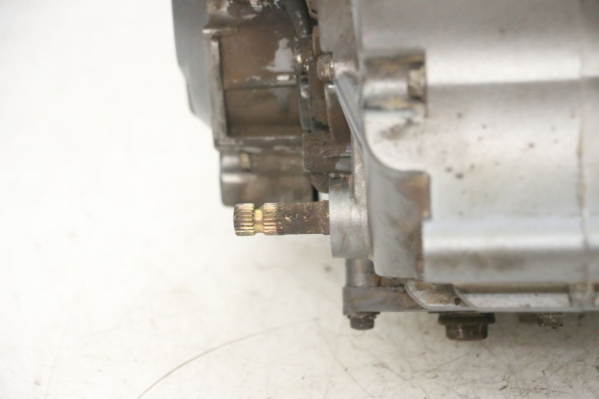 photo de ENGINE KSR CODE 125 (2018 - 2020) - Additional view of the item