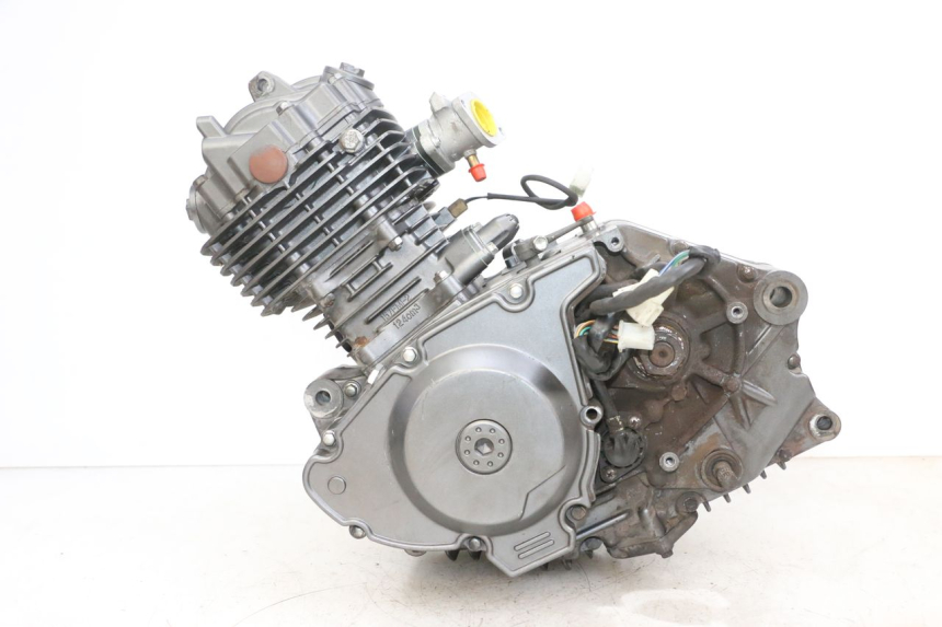 photo de ENGINE KSR CODE 125 (2018 - 2020) - Detailed visual inspection