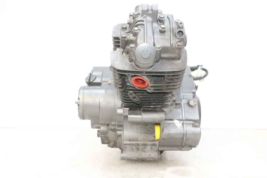 photo de ENGINE KSR CODE 125 (2018 - 2020) - Used quality zoom