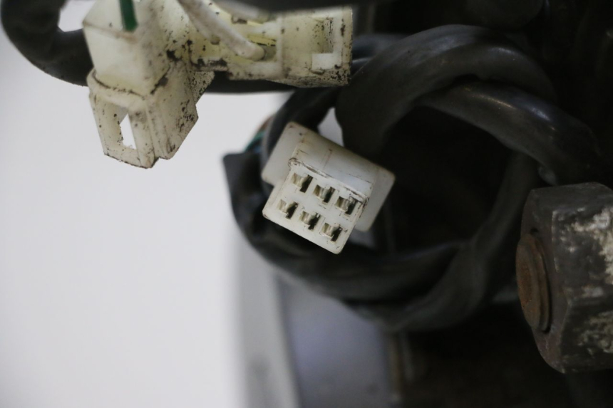 photo de ENGINE KSR CODE 125 (2018 - 2020) - Checked used part