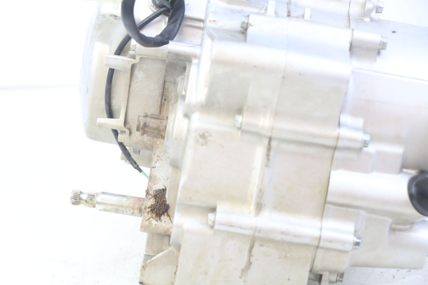 photo de ENGINE HONDA CRF CR-F 125 (2022 - 2023)