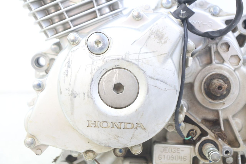 photo de ENGINE HONDA CRF CR-F 125 (2022 - 2023)