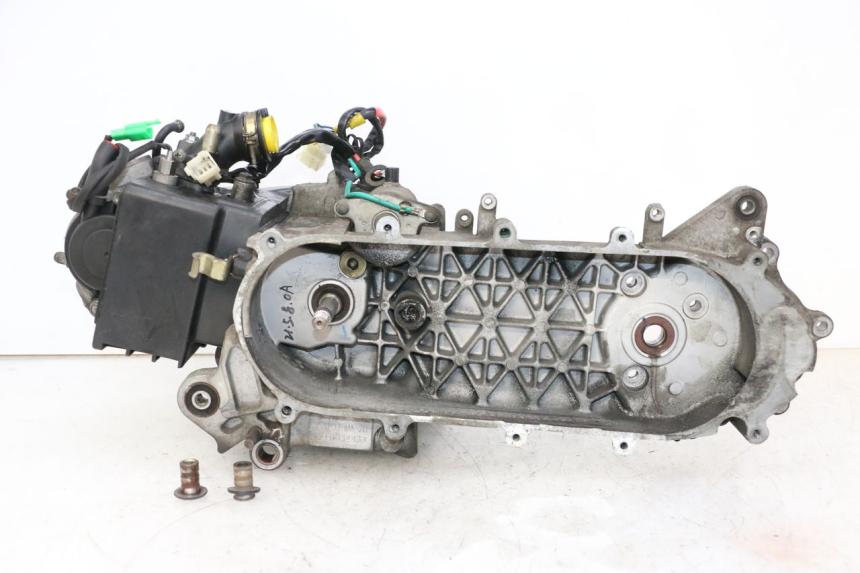 photo de ENGINE SYM CROX 4T 50 (2016 - 2023)