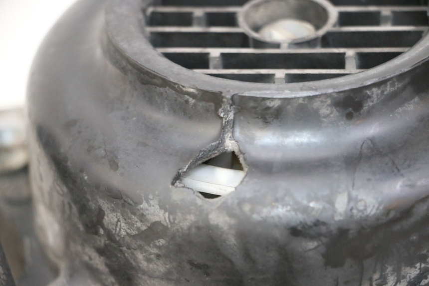 photo de ENGINE SYM CROX 4T 50 (2016 - 2023)