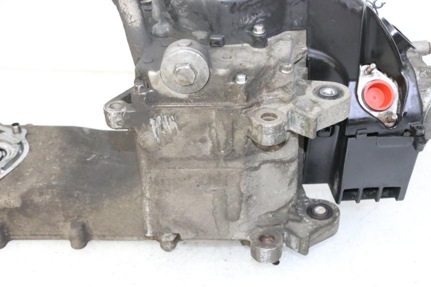 photo de ENGINE SYM CROX 4T 50 (2016 - 2023)