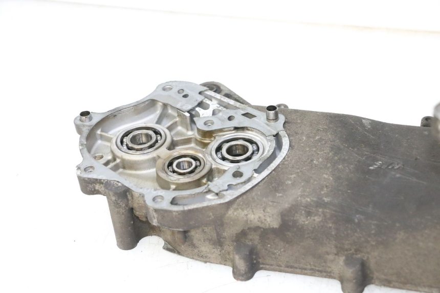 photo de ENGINE SYM CROX 4T 50 (2016 - 2023)