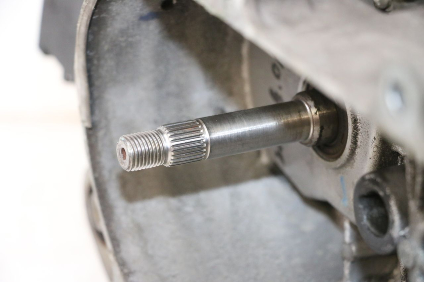 photo de ENGINE SYM CROX 4T 50 (2016 - 2023)