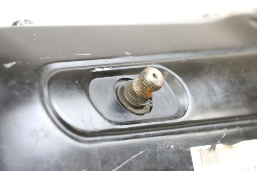 photo de ENGINE SYM CROX 4T 50 (2016 - 2023) - Component detail