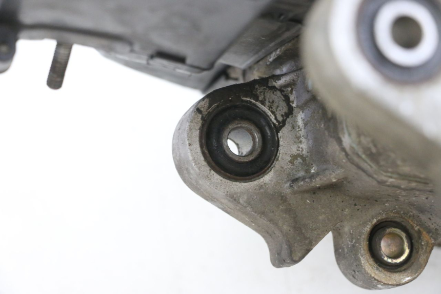 photo de ENGINE SYM CROX 4T 50 (2016 - 2023) - Zoom on usage condition