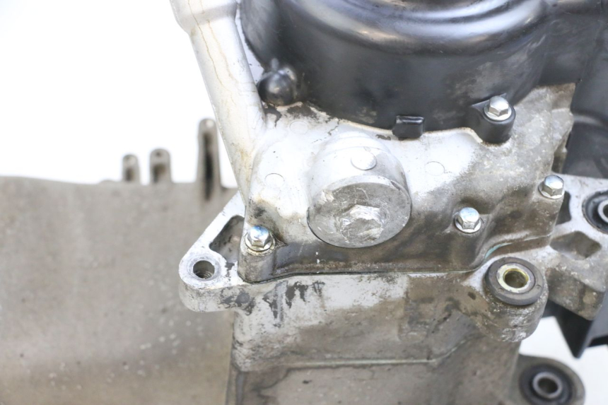 photo de ENGINE SYM CROX 4T 50 (2016 - 2023) - Main view