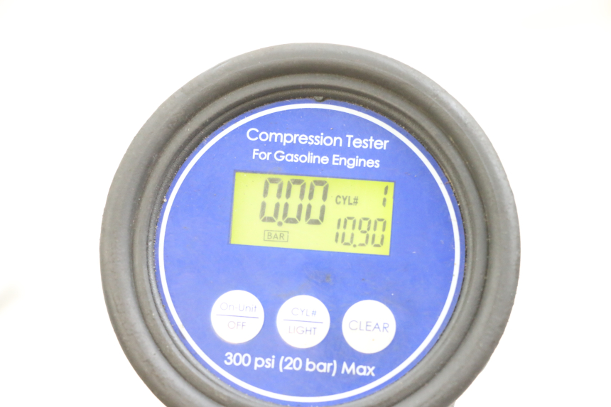 photo de ENGINE SYM CROX 4T 50 (2016 - 2023) - Alternative perspective