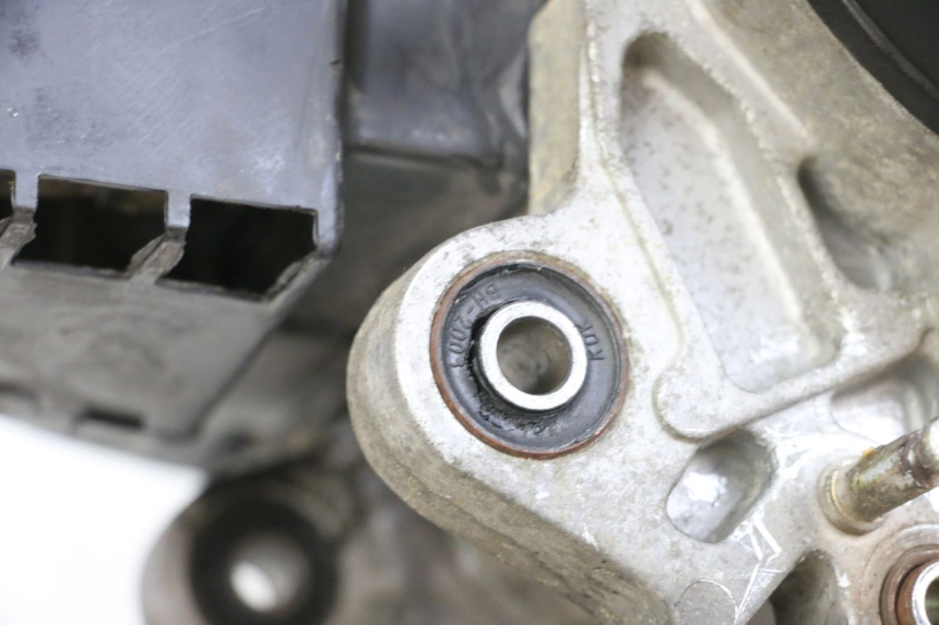 photo de ENGINE SYM CROX 4T 50 (2016 - 2023) - Alternative perspective