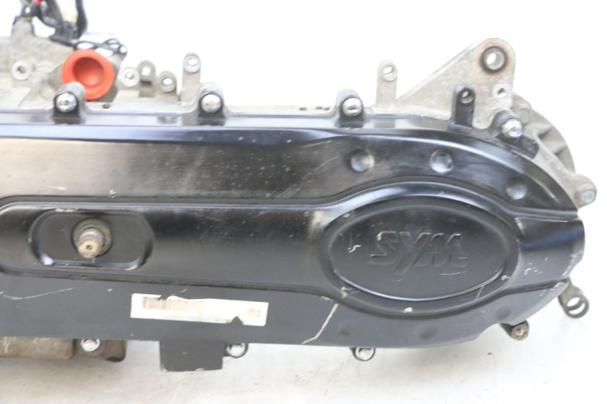 photo de ENGINE SYM CROX 4T 50 (2016 - 2023) - Checked used part