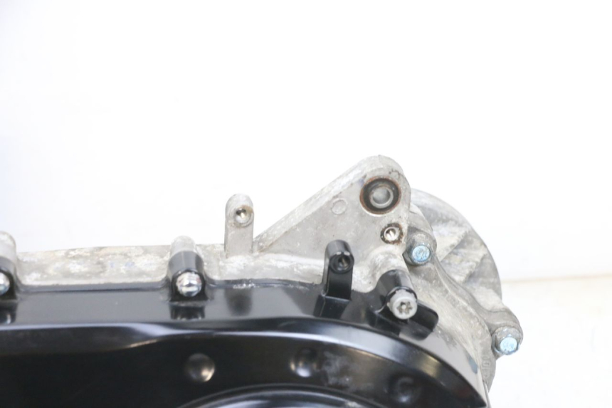 photo de ENGINE SYM CROX 4T 50 (2016 - 2023) - Focus on structure