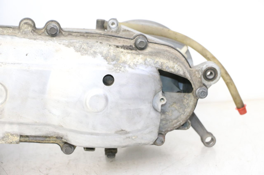 photo de ENGINE YAMAHA CYGNUS X INJECTION 125 (2007 - 2013)