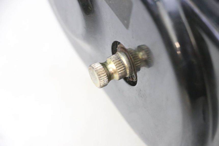 photo de ENGINE LONGJIA DIGITA 4T 50 (2019 - 2022) - Technical close-up