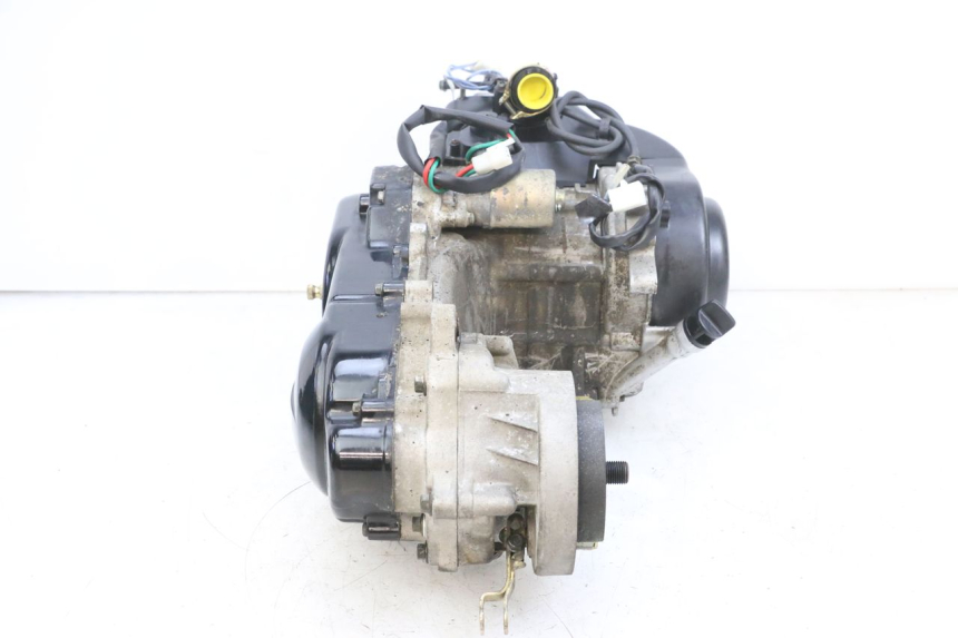 photo de ENGINE LONGJIA DIGITA 4T 50 (2019 - 2022) - Checked used part