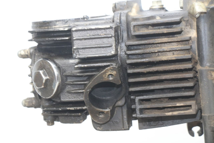 photo de ENGINE LONCIN DIRT BIKE 125
