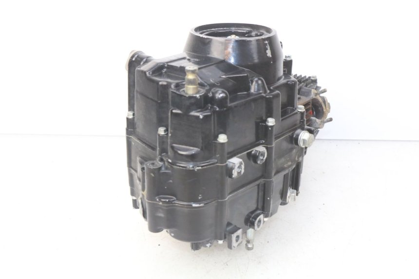 photo de ENGINE CCR DIRT BIKE 125