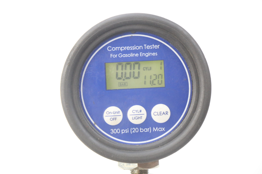 photo de ENGINE CCR DIRT BIKE 125