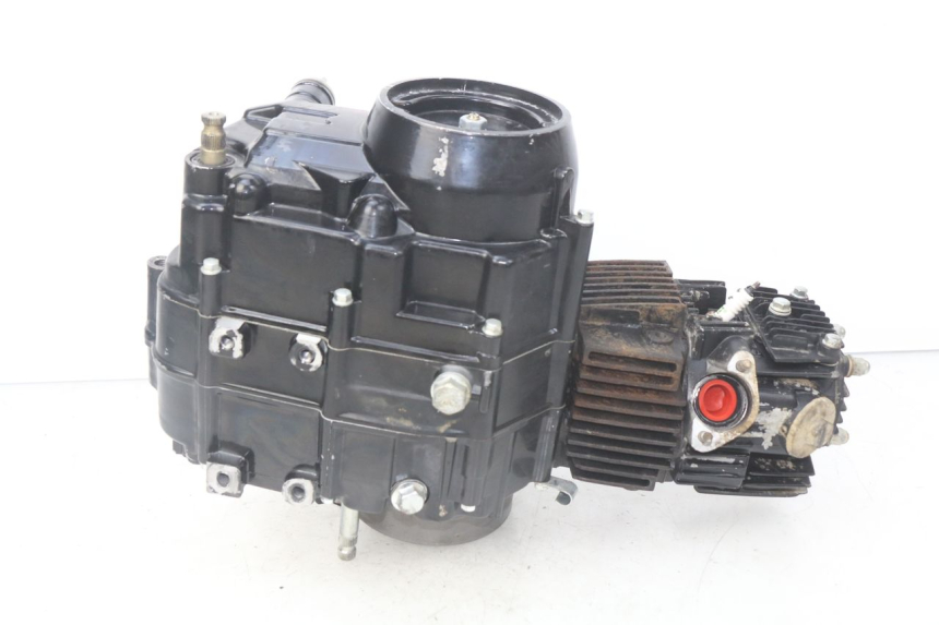 photo de ENGINE CCR DIRT BIKE 125