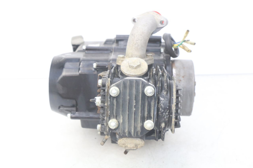 photo de ENGINE CCR DIRT BIKE 125